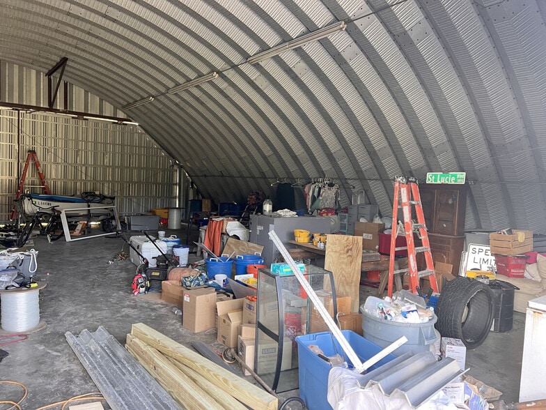 More Photos Of 4910 Ralls Rd, Fort Pierce Warehouse For Lease