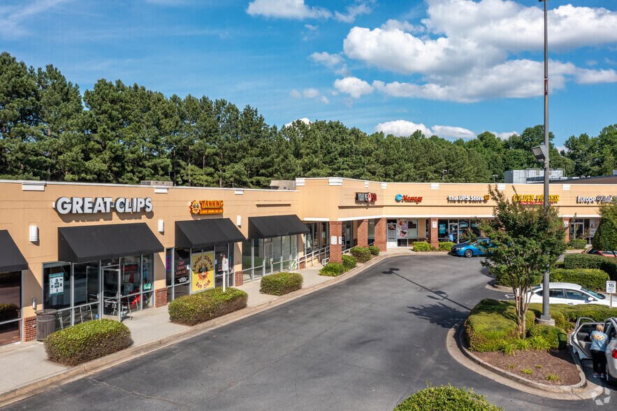 More Photos Of 4840-4860 Golden Pky, Buford Unknown For Lease
