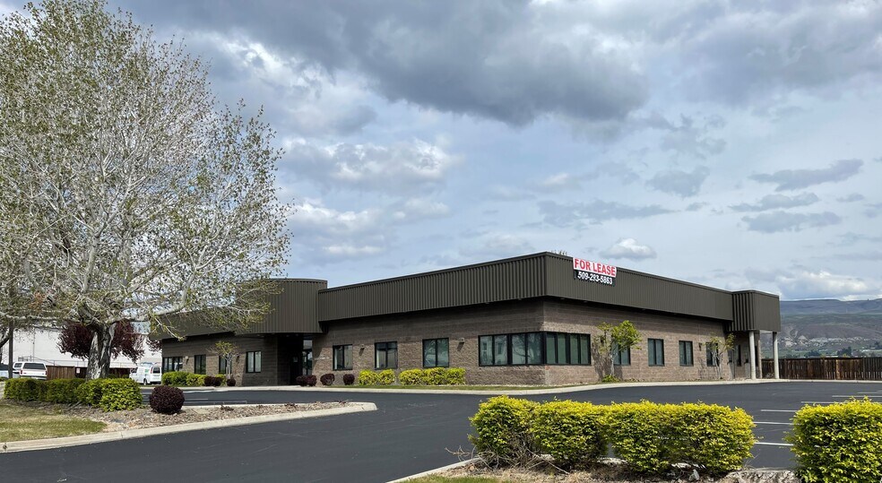 More Photos Of 149 Noyd Ave, Wenatchee Office For Lease