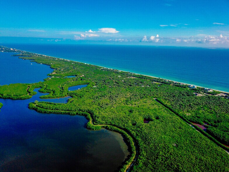 More Photos Of 0000 Highway A1A, Melbourne Beach Land For Sale