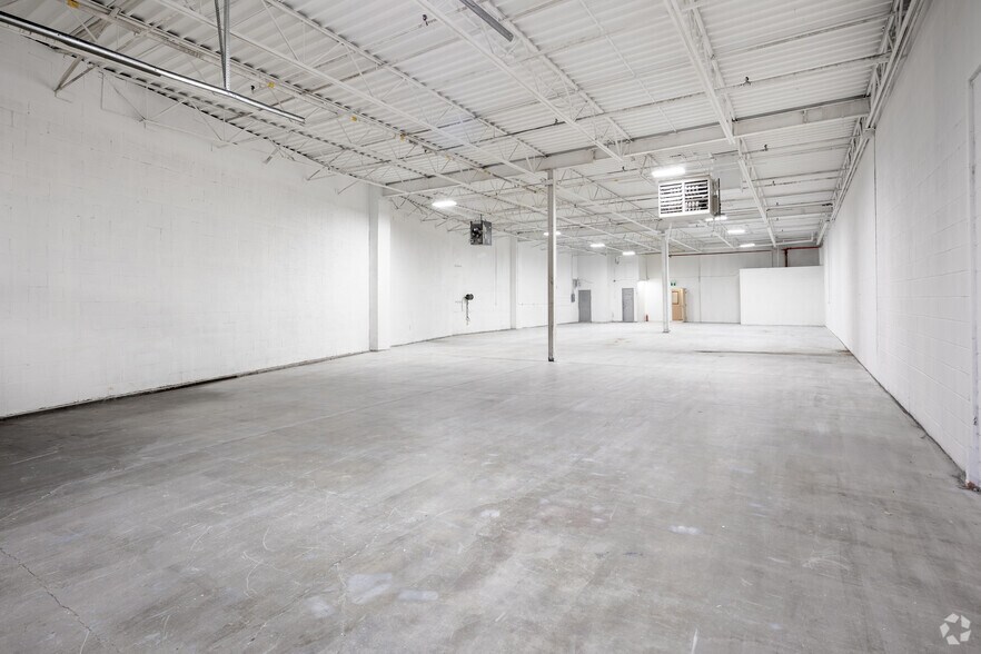 More Photos Of 270 Esna Park Dr, Markham Service For Sale
