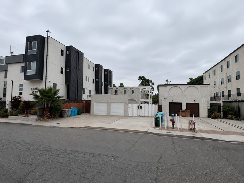 More Photos Of 5419 Lauretta St, San Diego Multifamily For Sale