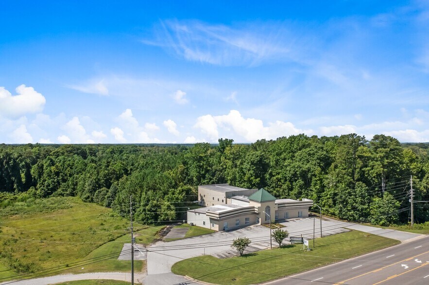 More Photos Of 1385 John Small Ave, Washington Medical For Lease