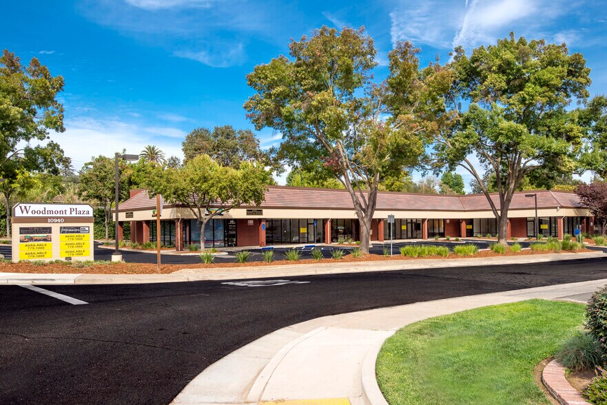 More Photos Of 10940 Fair Oaks Blvd, Fair Oaks Office For Lease