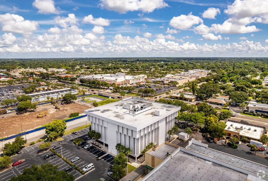 More Photos Of 1700 66th St N, Saint Petersburg Office For Lease