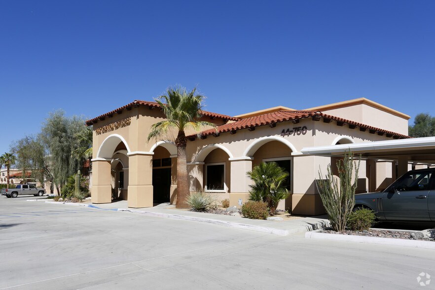 More Photos Of 44750 Village Ct, Palm Desert Office For Lease