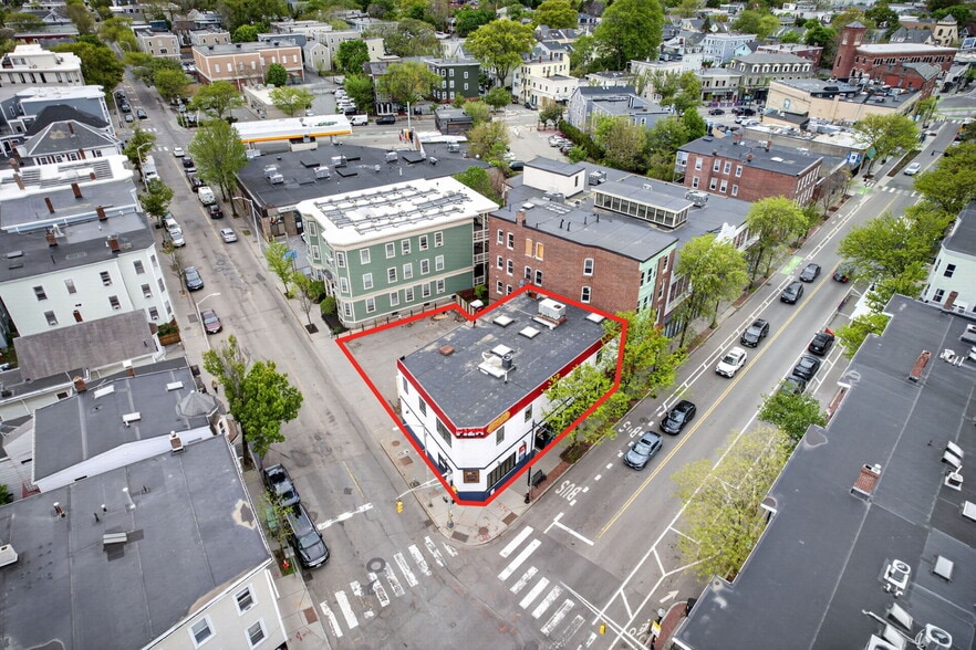 More Photos Of , Cambridge General Retail For Sale