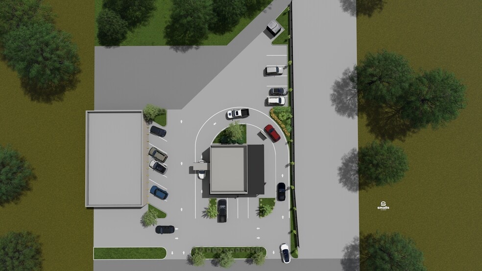 More Photos Of 5400 River Oaks Blvd, Fort Worth Land For Sale