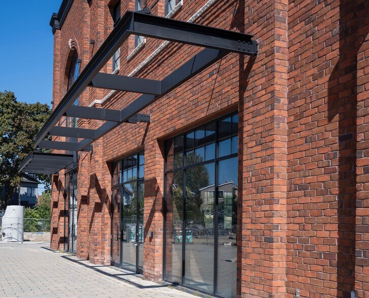 More Photos Of 2650-2672 St. Clair Ave W, Toronto Freestanding For Sale