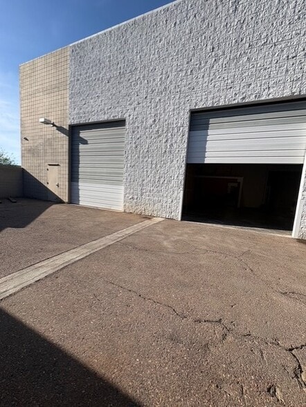 More Photos Of 20634 N 28th St, Phoenix Warehouse For Sale