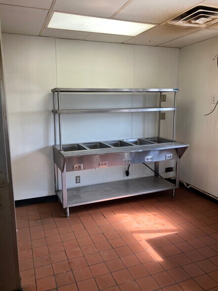 More Photos Of 2110 W 5th St, Plainview Restaurant For Sale