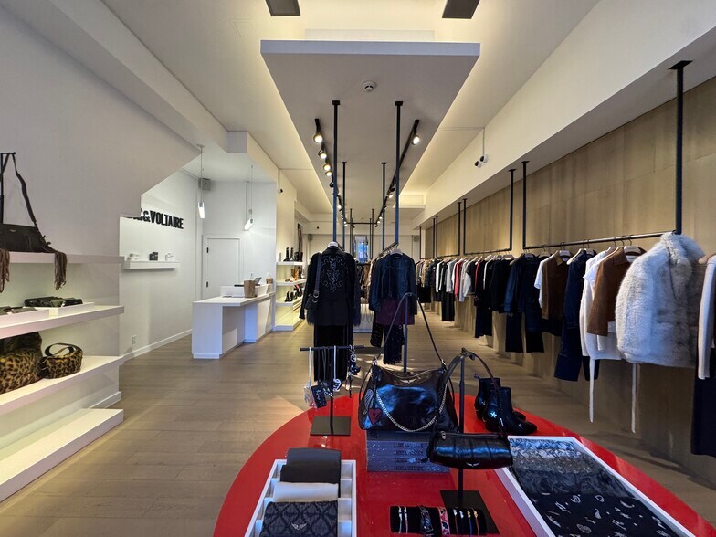 More Photos Of 218 S Mill St, Aspen Storefront For Lease