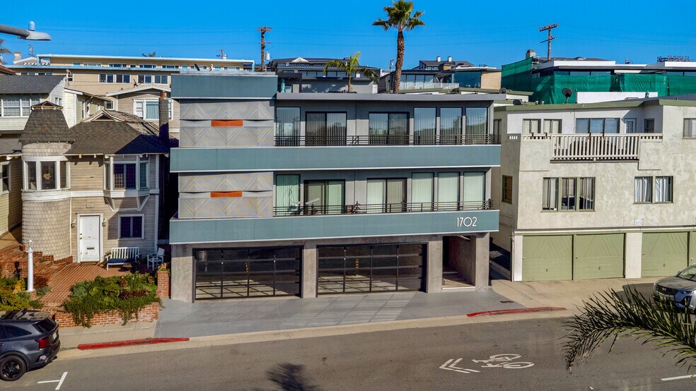 More Photos Of 1702 Hermosa Ave, Hermosa Beach Apartments For Sale