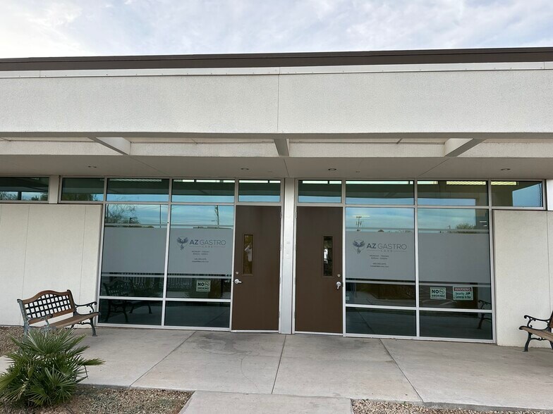 More Photos Of 5555 E Baseline Rd, Mesa Medical For Sale