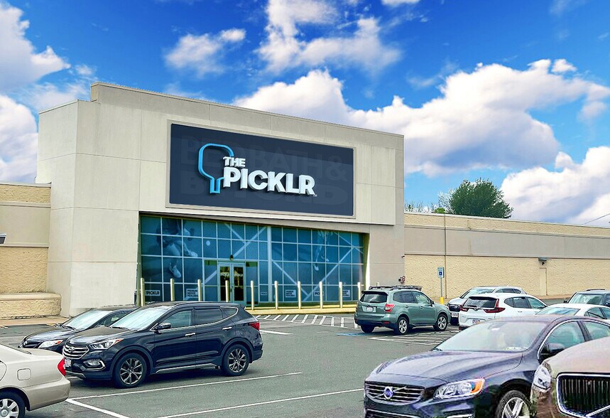 Primary Photo Of 180 Endicott St, Danvers Unknown For Lease