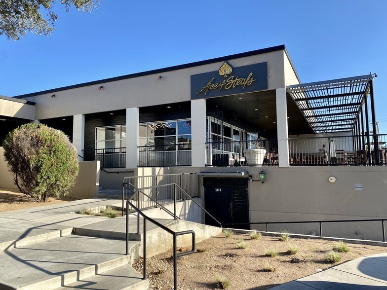 More Photos Of 20626 Stone Oak Pky, San Antonio Storefront Retail Office For Lease
