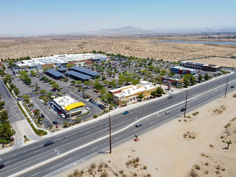 More Photos Of 12274 Palmdale Rd, Victorville Storefront For Lease
