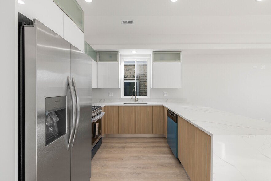 More Photos Of 2632 W 21st St, Chicago Multifamily For Sale