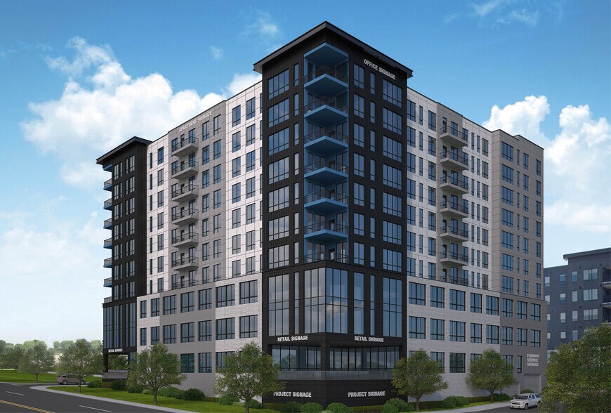 Primary Photo Of 7999 Kenwood Rd, Cincinnati Apartments For Lease