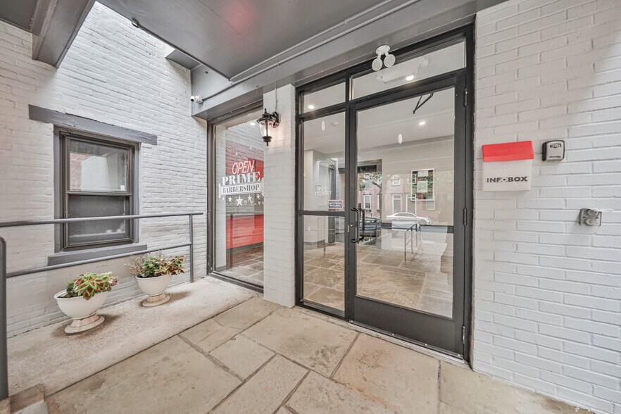 More Photos Of 123 N 2nd St, Easton Apartments For Sale