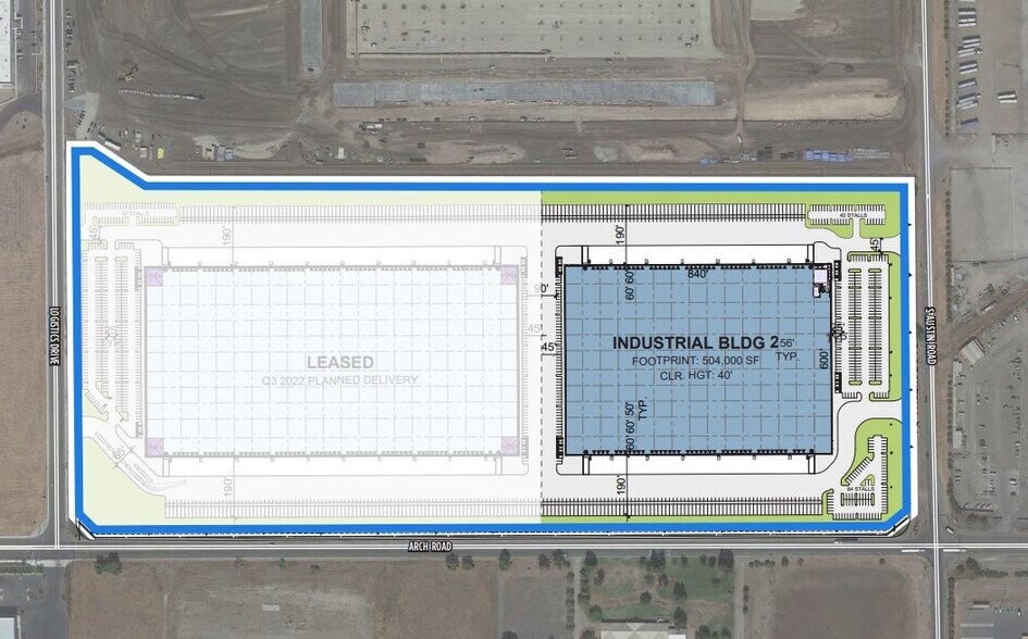 More Photos Of 6401 S Austin Rd, Stockton Unknown For Sale