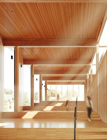 More Photos Of 99 University Av, Kingston Schools For Lease