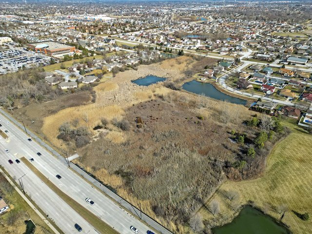 More Photos Of 16515 S La Grange, Orland Park Land For Sale