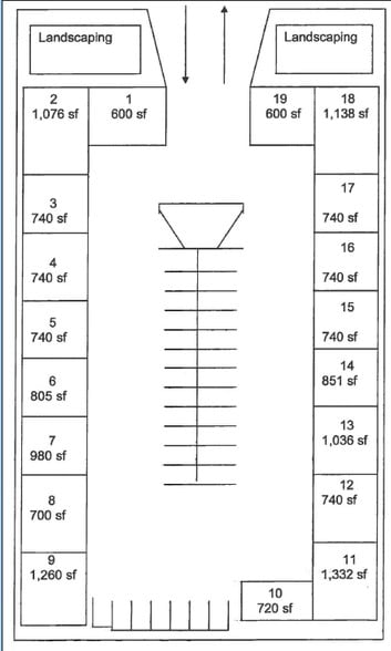 More Photos Of 31 W Lone Cactus Dr, Phoenix Warehouse For Lease