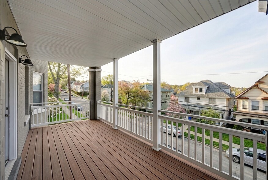 More Photos Of 1513-1515 Vine St, Scranton Apartments For Sale