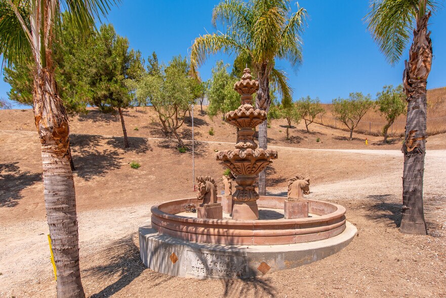 More Photos Of 8450 Waters Rd, Moorpark Land For Sale