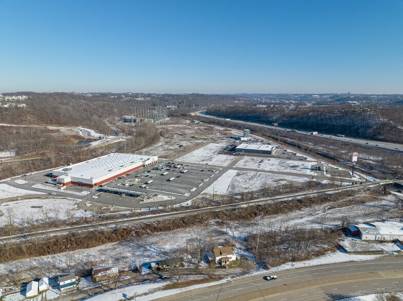 More Photos Of Newbury Market Drive, Bridgeville Land For Lease