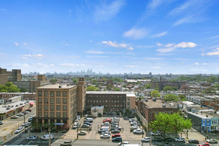 Primary Photo Of 1952 E Allegheny Ave, Philadelphia Loft Creative Space For Lease