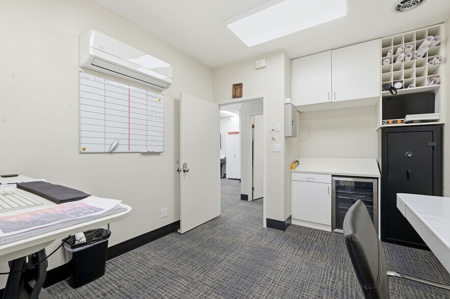 More Photos Of 893-909 Boggs Ter, Fremont Warehouse For Sale