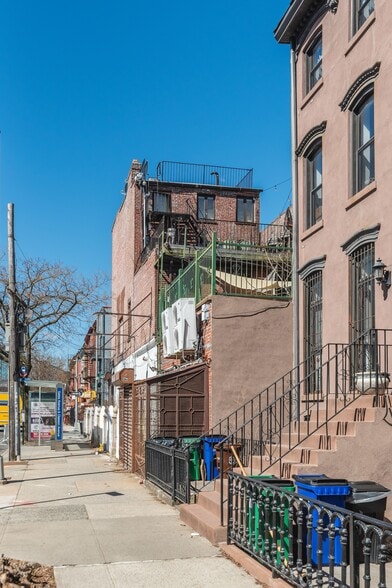 More Photos Of 451 Classon Ave, Brooklyn Apartments For Sale