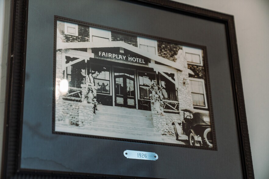 More Photos Of 500 Main St, Fairplay Hotel For Sale