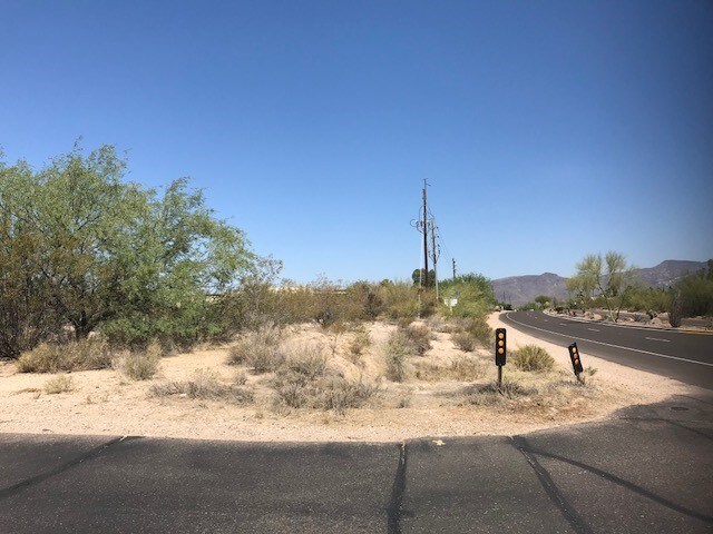 More Photos Of E Cave Creek Rd, Carefree Land For Sale