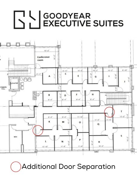 More Photos Of 1360 N Bullard Ave, Goodyear Office For Lease