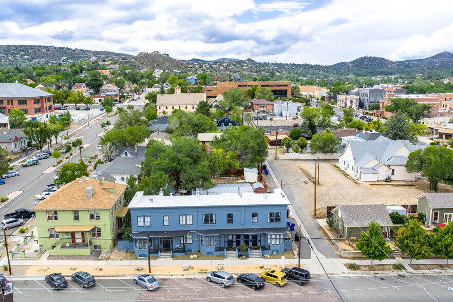 More Photos Of 215 E Willis St, Prescott Apartments For Sale
