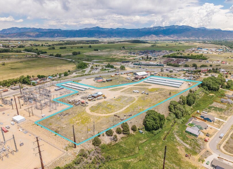 More Photos Of 11190 U.S. 50, Poncha Springs Land For Sale