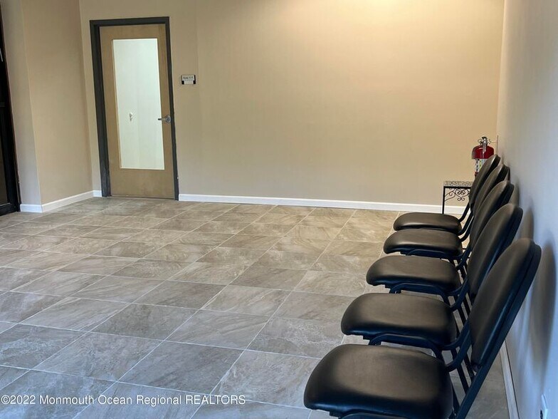 More Photos Of 704 Ginesi Dr, Morganville Light Distribution For Lease