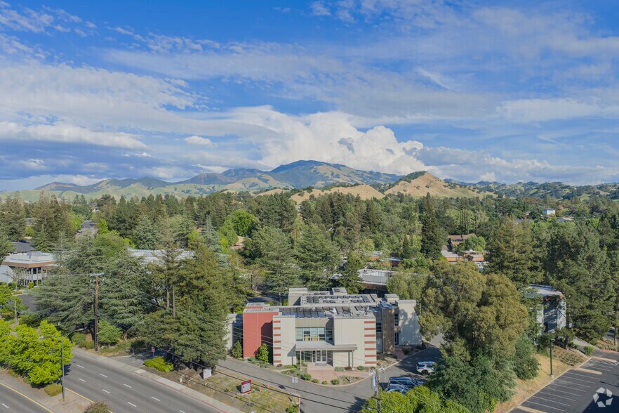 More Photos Of 1301 Ygnacio Valley Rd, Walnut Creek Office For Lease