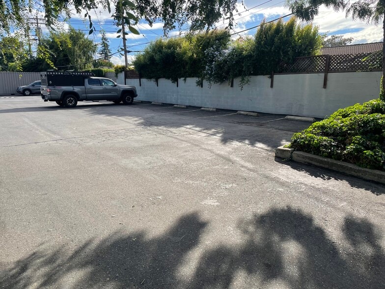 More Photos Of 1505 Meridian Ave, San Jose Office For Sale