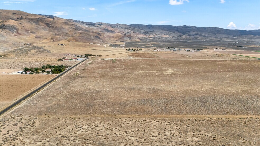 More Photos Of 0 Whiskey Springs Rd, Reno Land For Sale