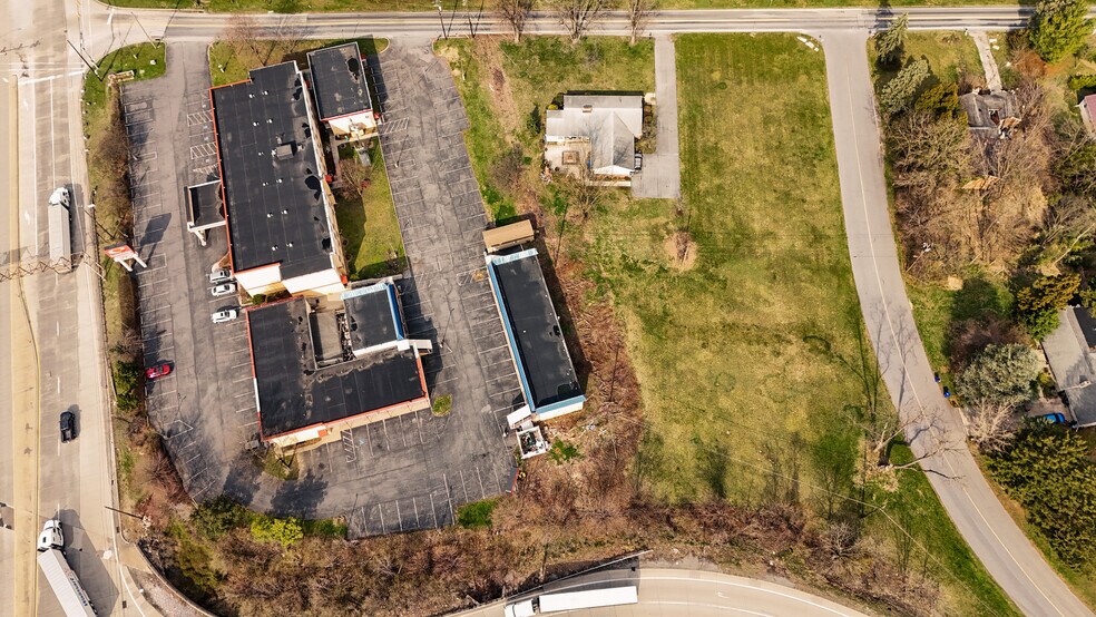 More Photos Of 1252 Harrisburg Pike, Carlisle Hotel For Sale