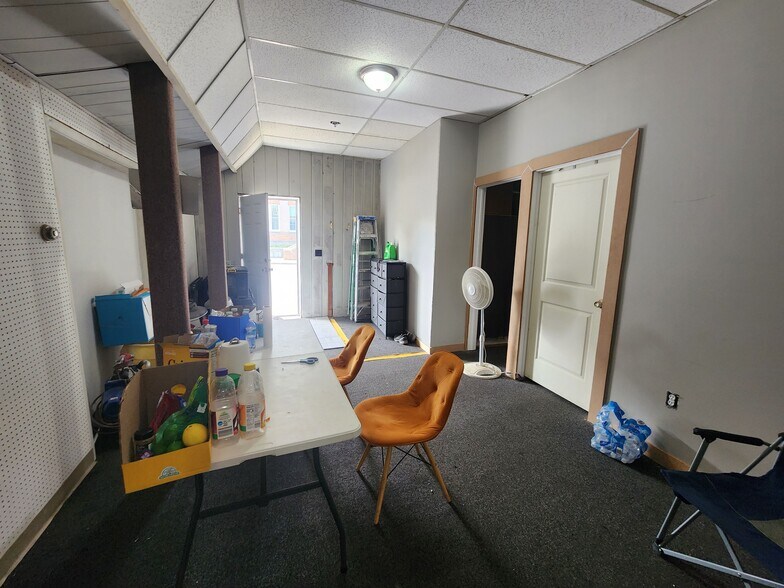 More Photos Of 744 Park Ave, Syracuse Warehouse For Sale