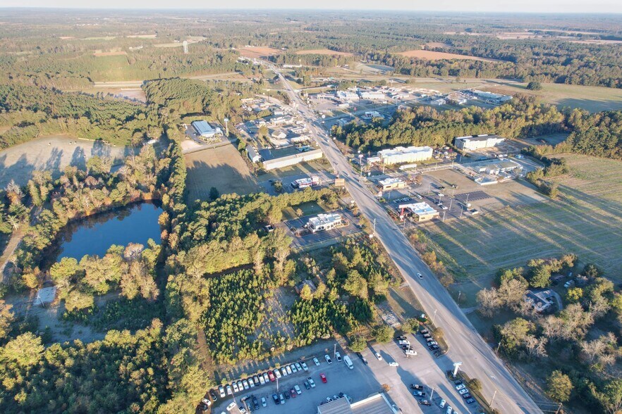 2695 Paxville Hwy, Manning, SC 29102 Land For Sale