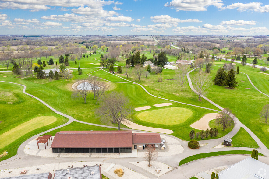 Primary Photo Of 984 County Road A, Edgerton Hotel For Sale