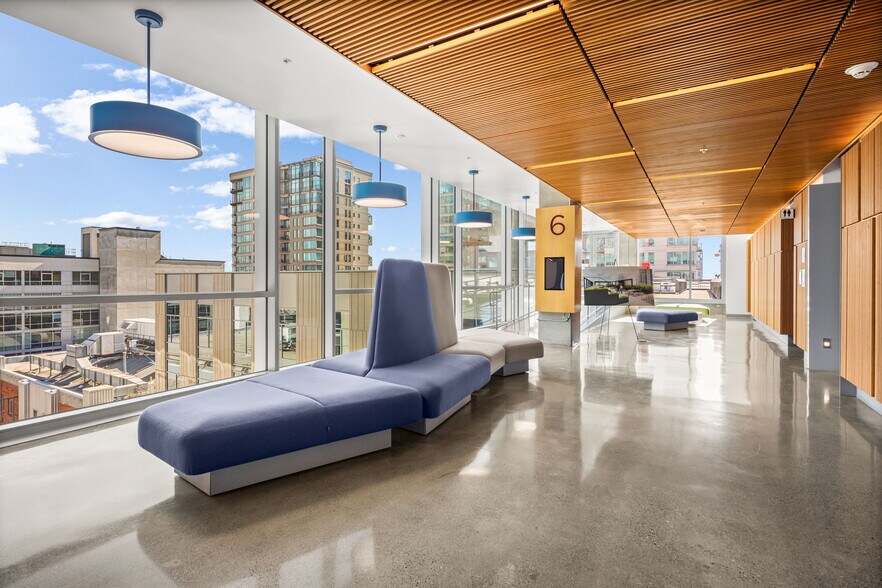 More Photos Of 270 Brannan St, San Francisco Office For Lease