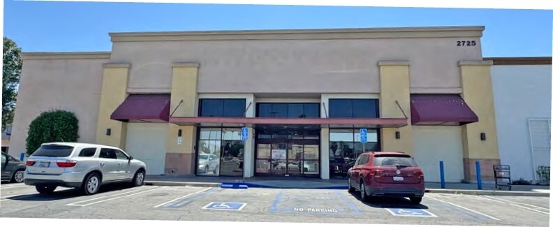 More Photos Of 2701-2897 W Florida Ave, Hemet Unknown For Lease
