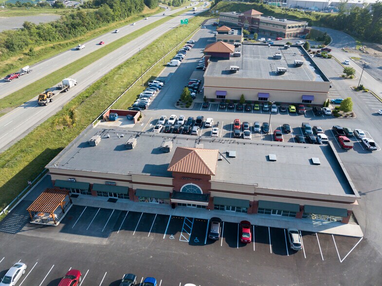 More Photos Of 200 Fort Pierpont Dr, Morgantown Unknown For Lease